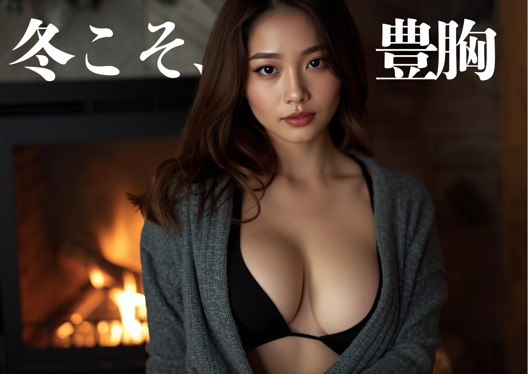 【宜保 智樹医師】冬こそ豊胸のベストシーズン☃️