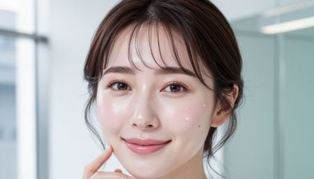 肝斑があっても受けられる