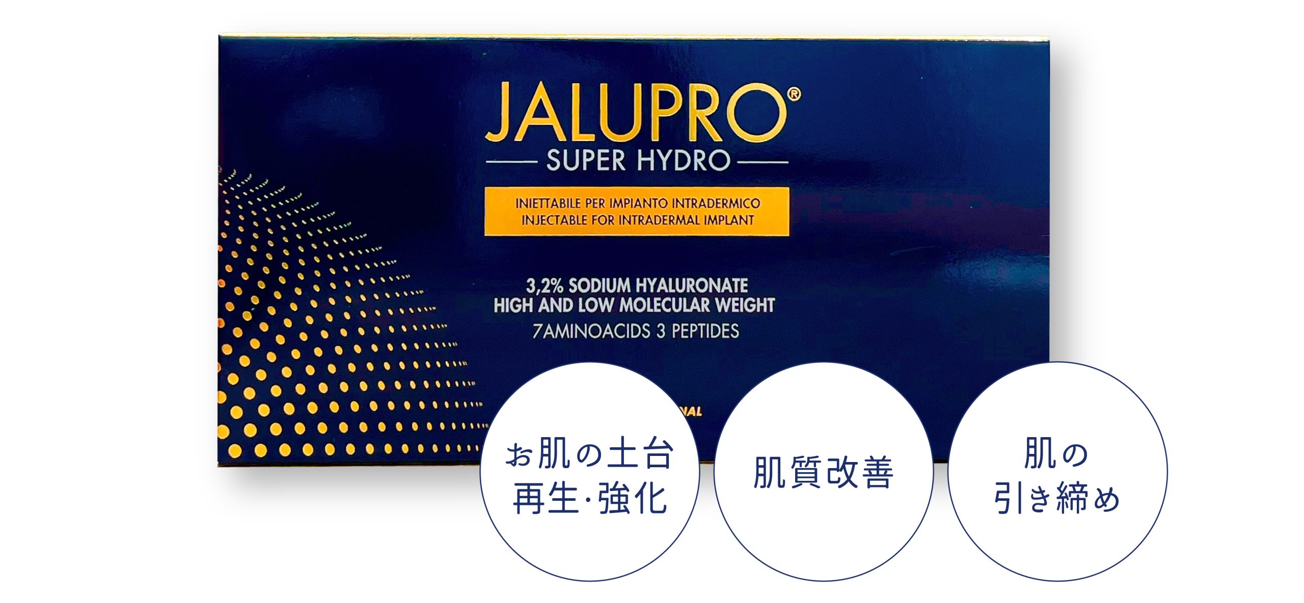 ジャルプロスーパーハイドロとは？