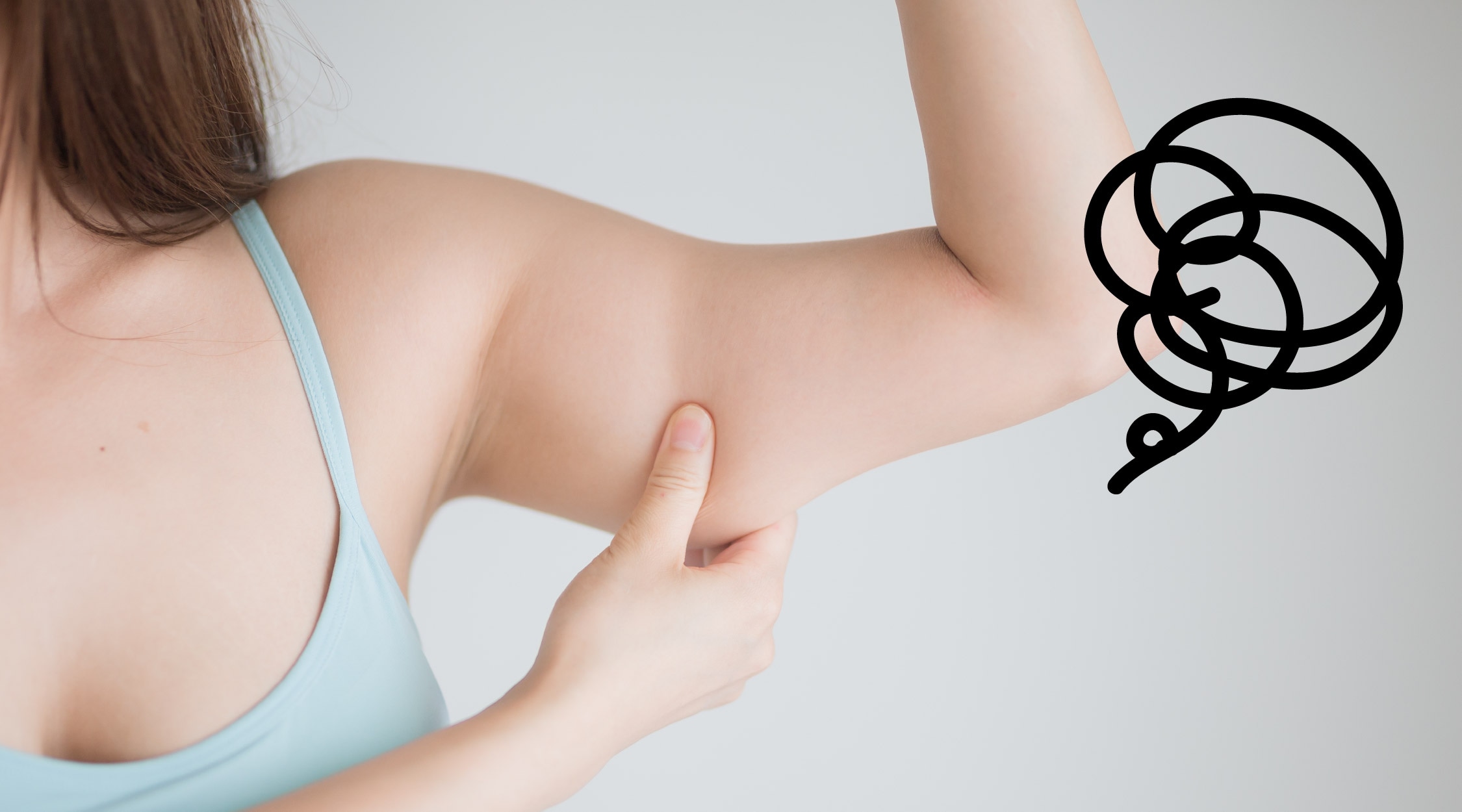 脂肪吸引術後のセルフケアにお悩みですか？