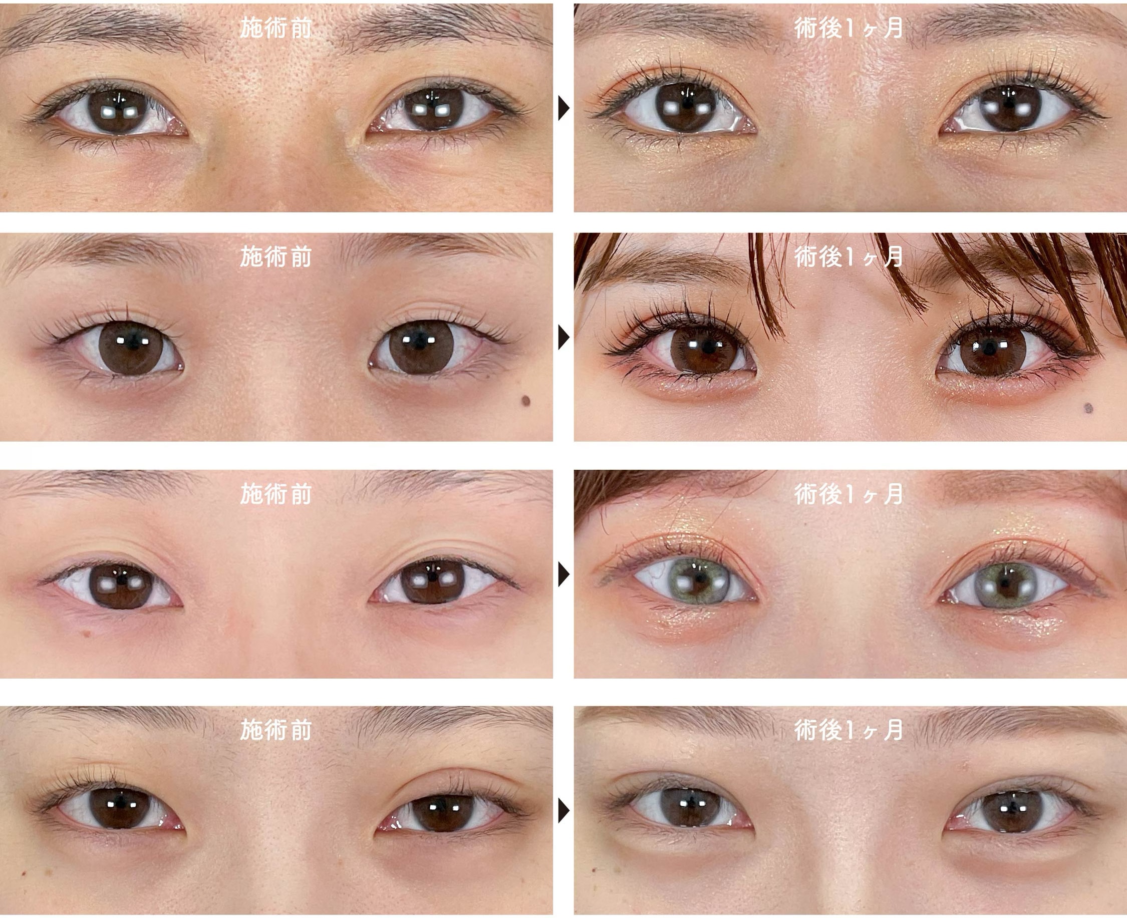 圧倒的な仕上がりの美しさ