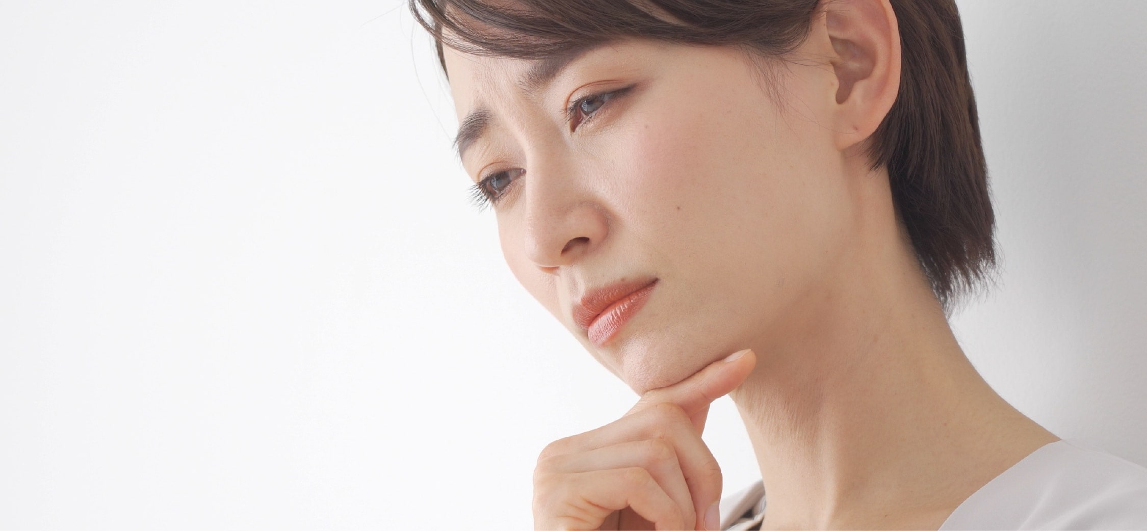 美容施術にダウンタイムは不可避？