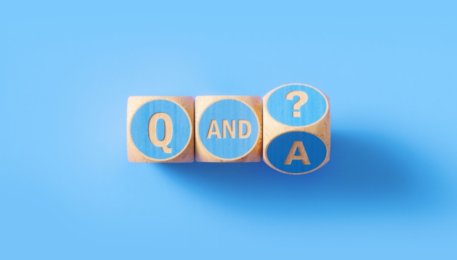 Q. 痛みはありますか？