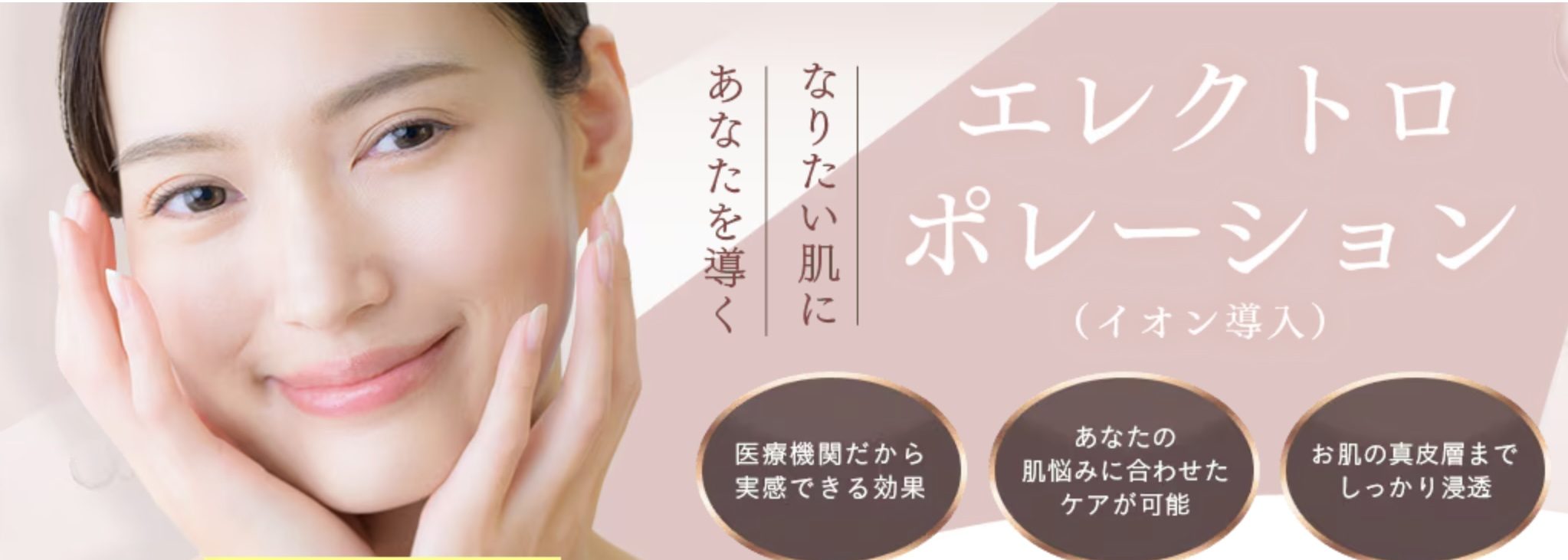 エレクトロポレーション