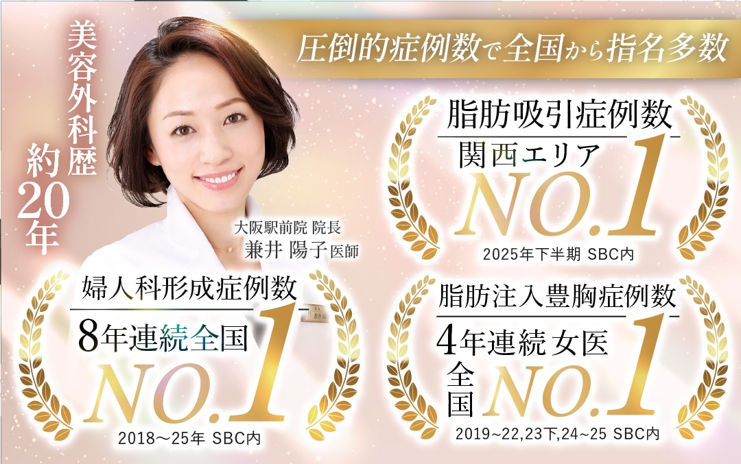 NO.1実績多数✨