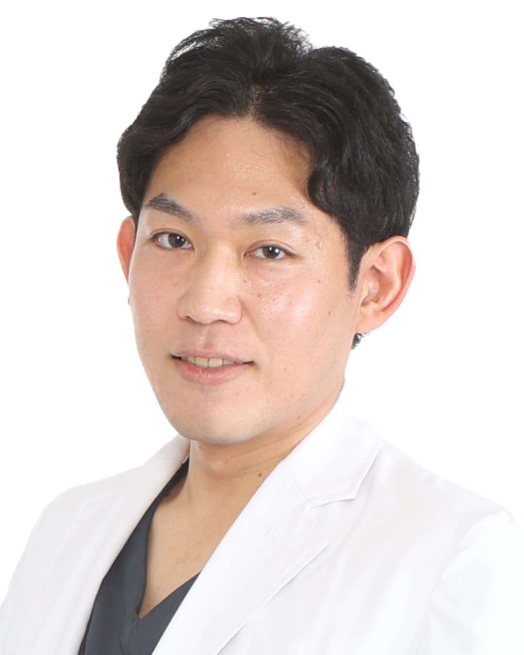 静岡南口院 医師