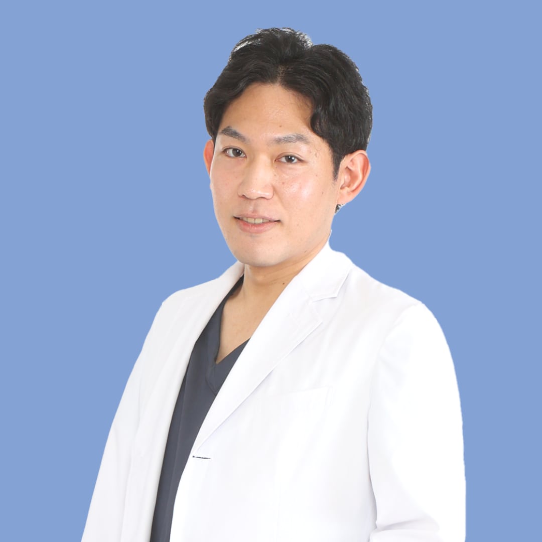 一人一人の悩みを解決するために<br />
誰よりも丁寧に診察・施術を行い<br />
より一層綺麗な状態へ<br />