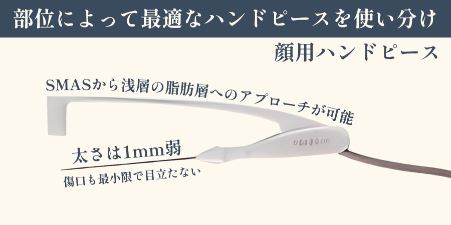 顔:フェイスタイト