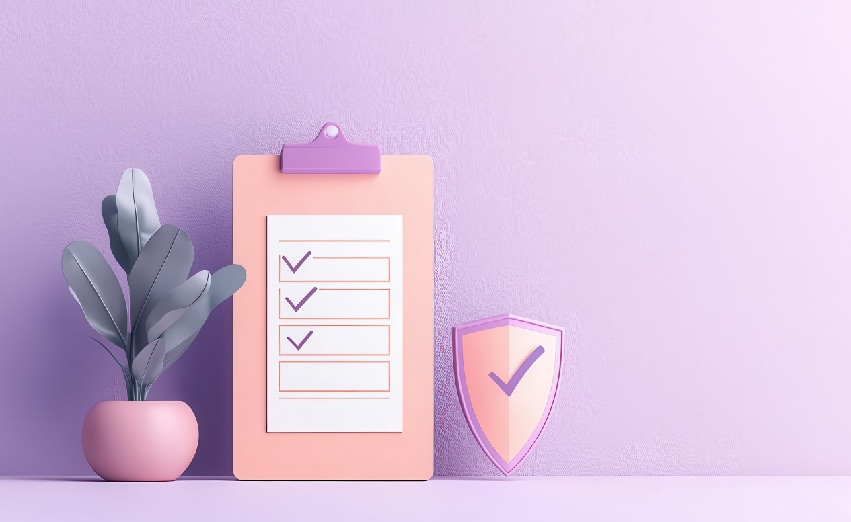 手術前にしておいたこと