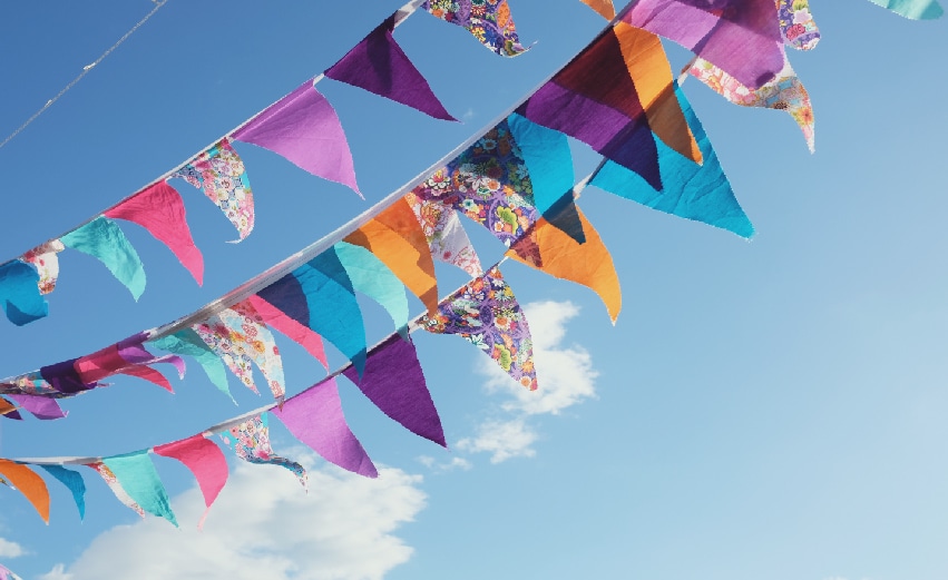 イベントや撮影など“期限がある方”