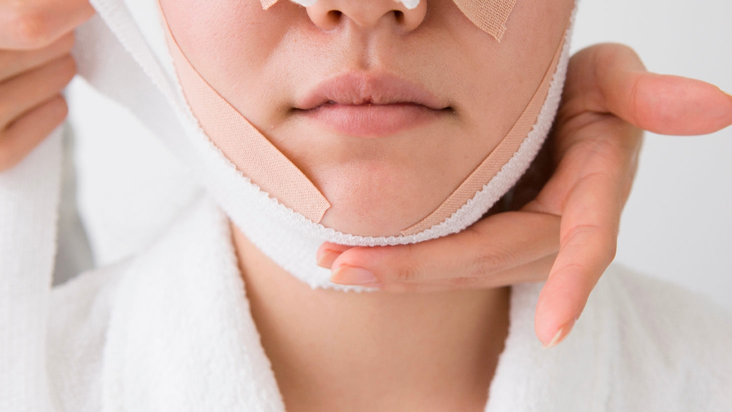 術後すぐ〜1週間