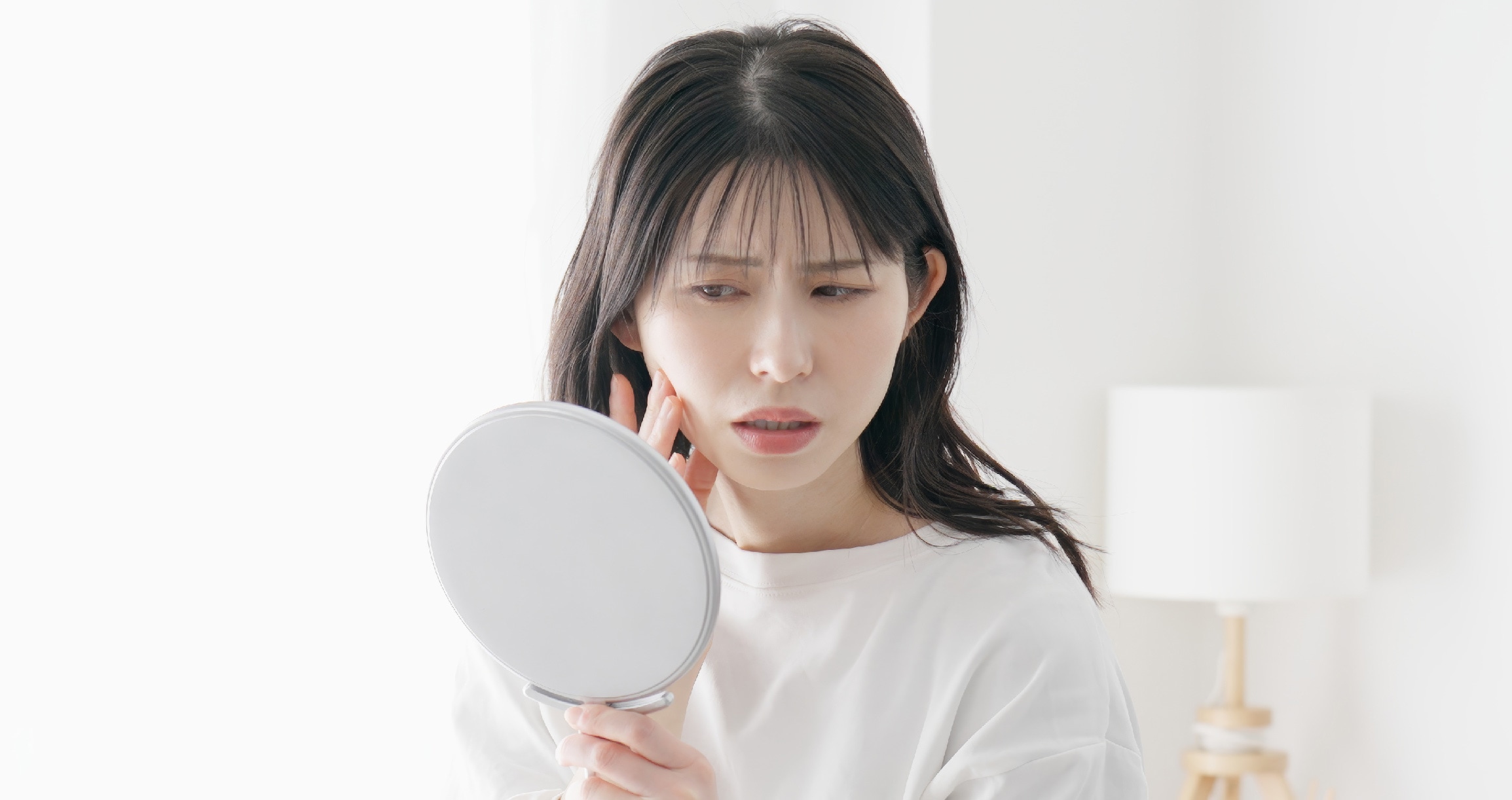 毛穴悩み