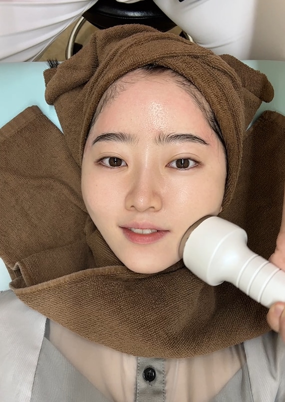 美容オタクなあみか先生💗