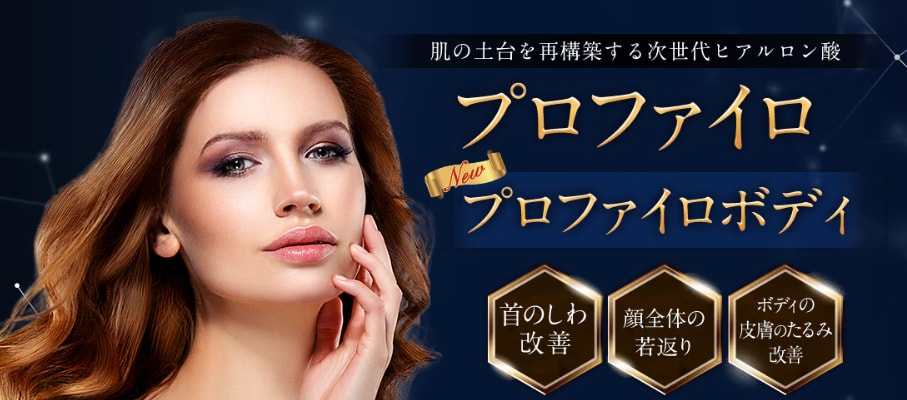 ①プロファイロ