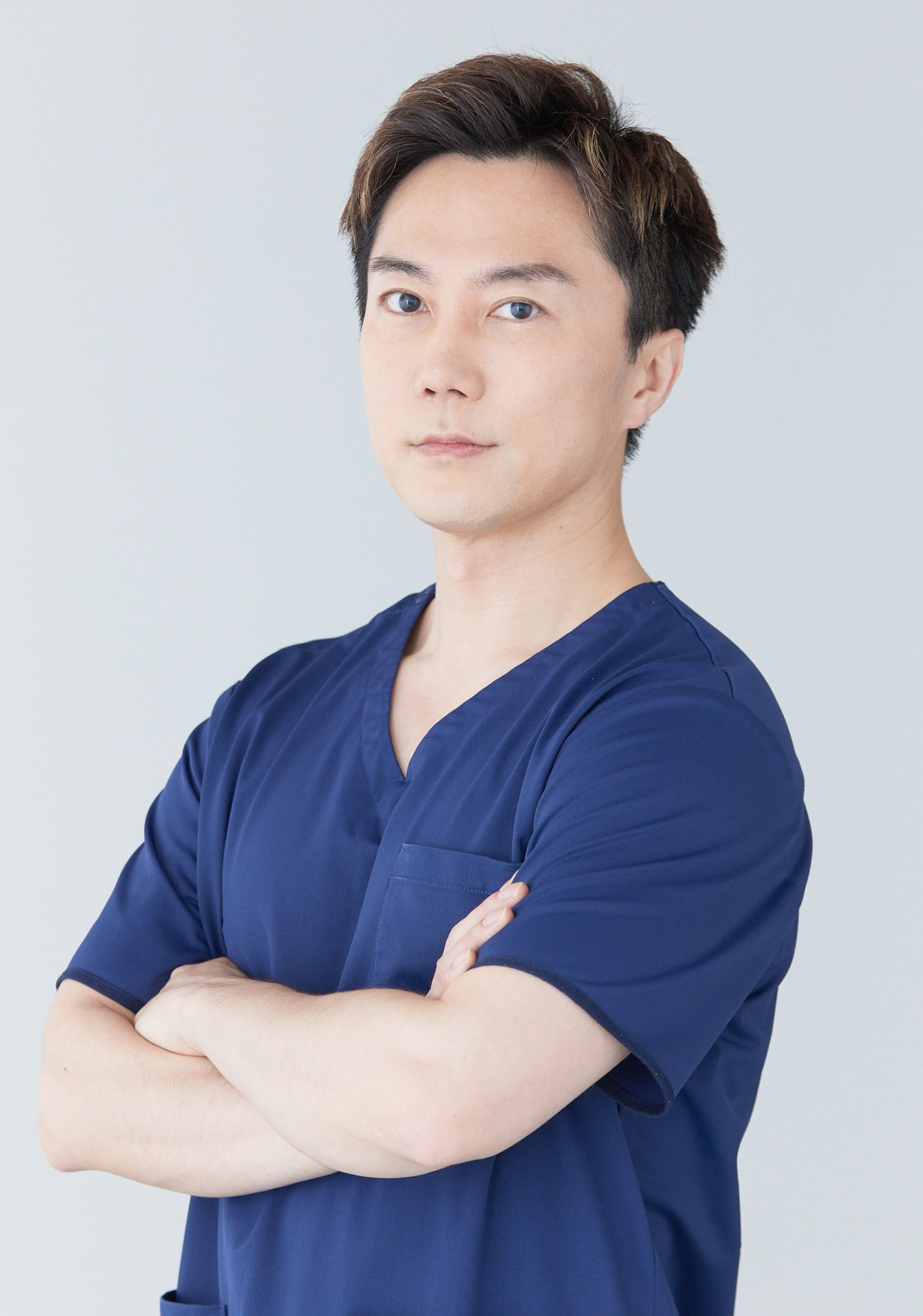 水口　将志 医師