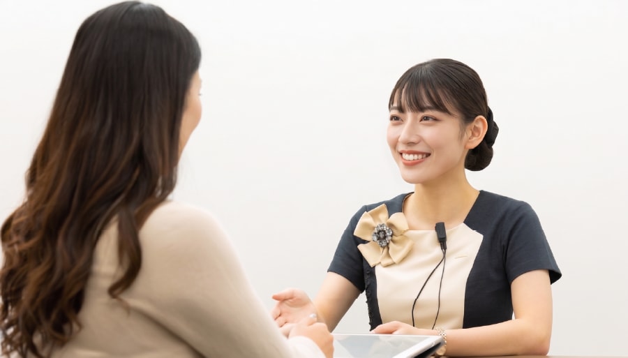 初診料・再診料・カウンセリング料がすべて無料