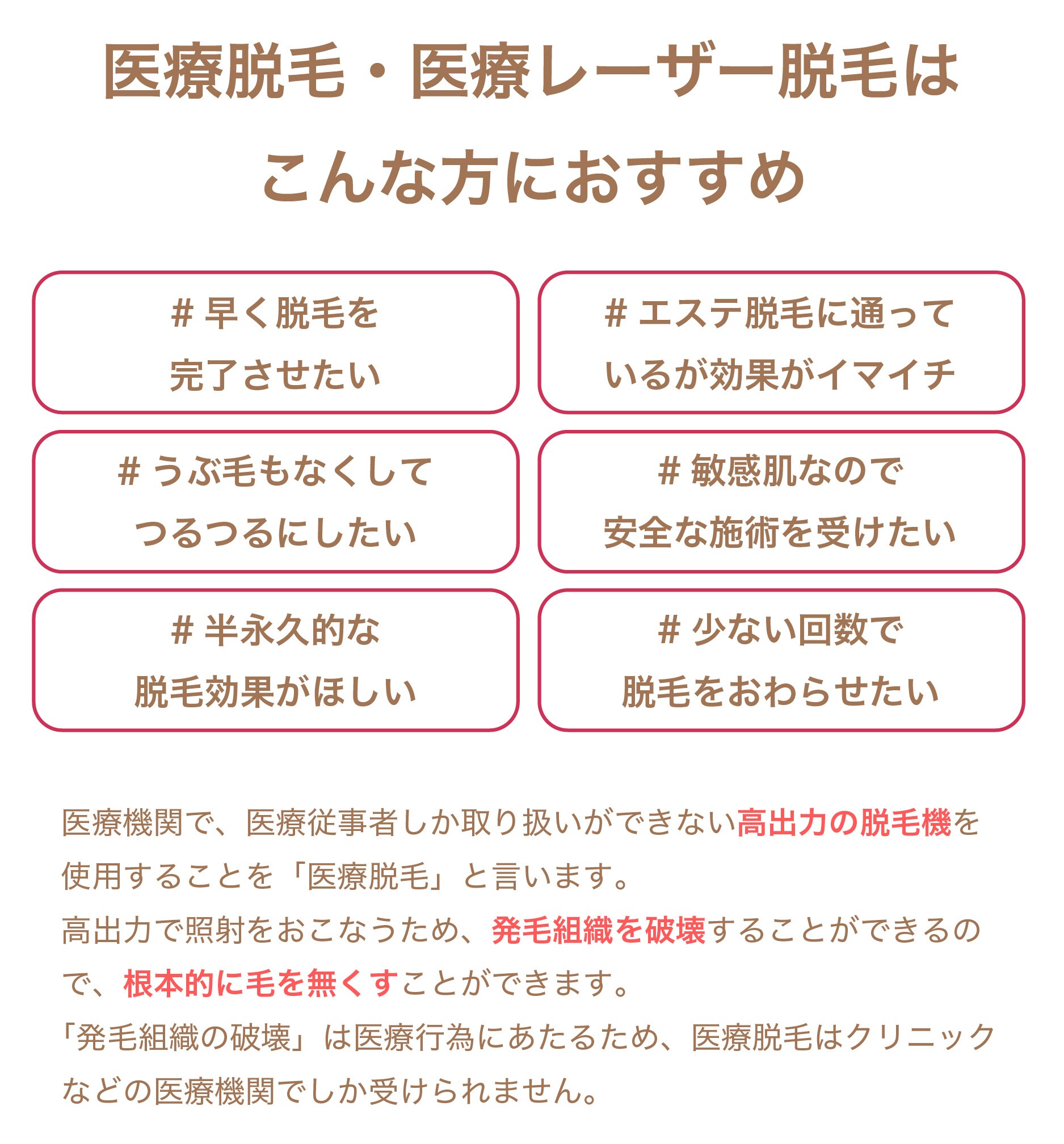 こんな方におすすめ
