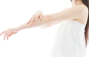 【No!ムダ毛】全身つるすべのお肌で夏もラク楽♪