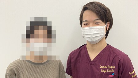 圧倒的症例数
