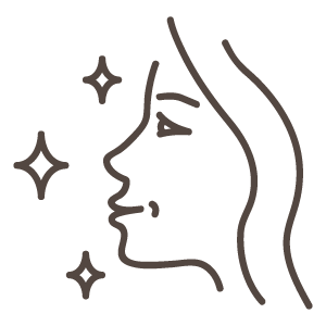 １.ダウンタイムが少ない