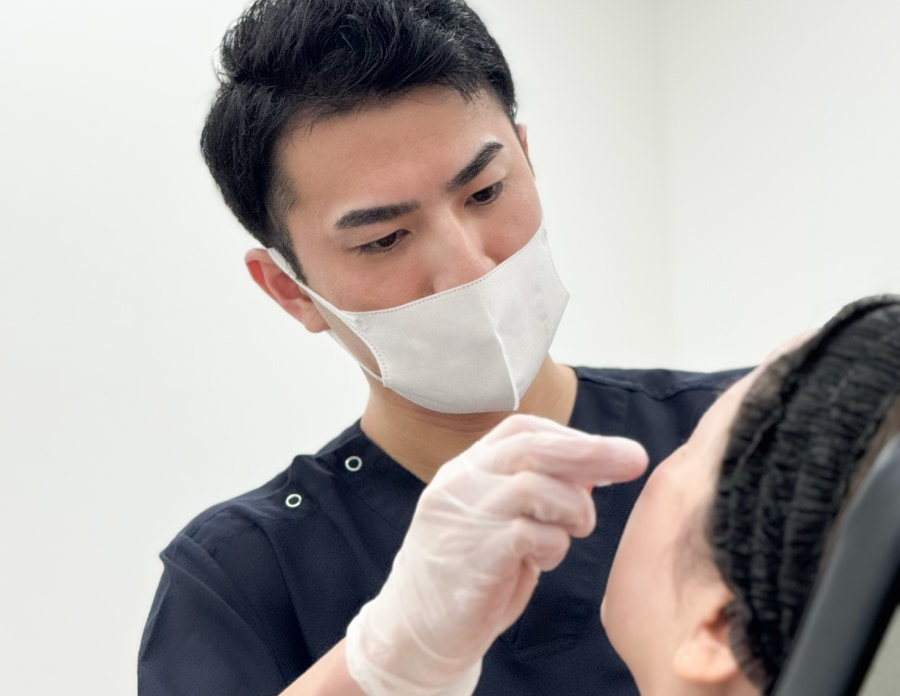 「平田」指名で!<br />
まずはお気軽に無料カウンセリングへ