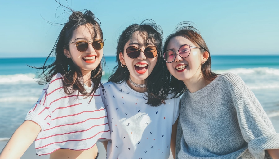 学生さんにおすすめの理由