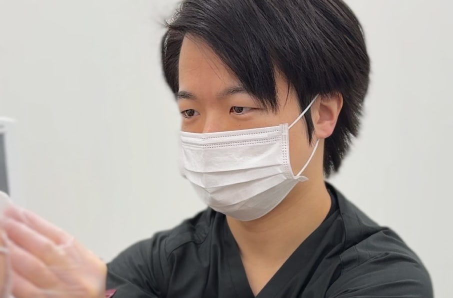 高崎院には二重の得意な医師が在籍