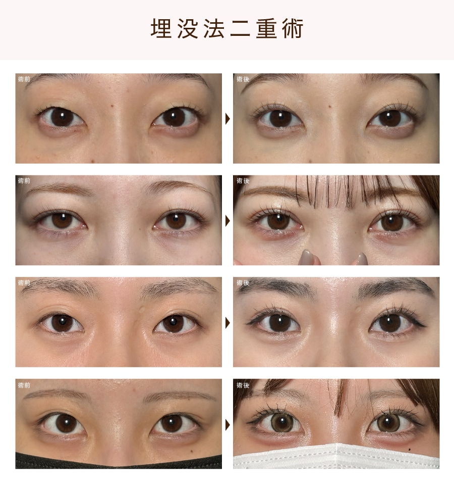 理想×似合う