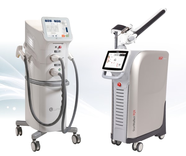 2. 機械へのこだわり