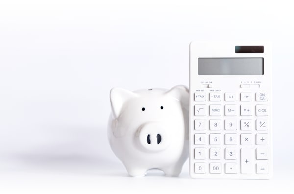 3. 明朗な価格設定