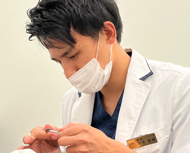 富山で二重整形といえばデザイン重視のSBC富山院で決まり！