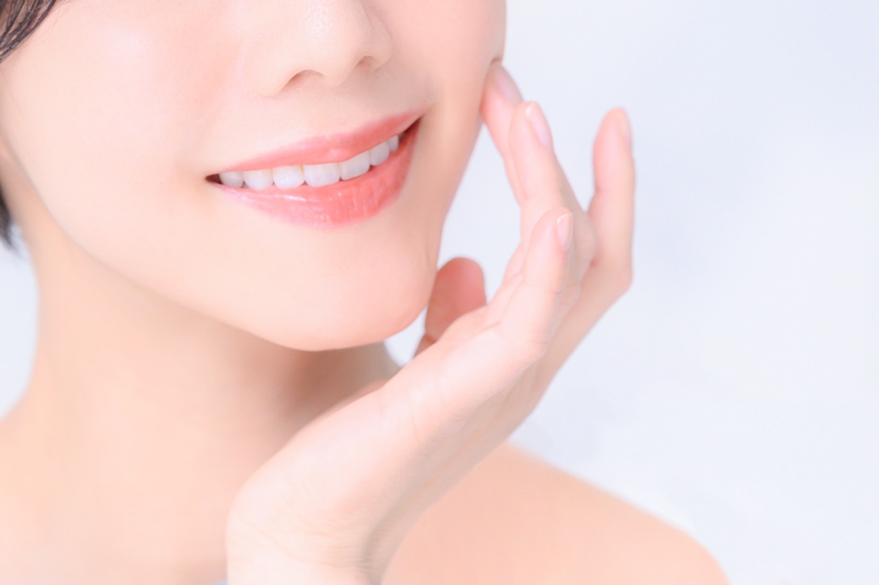 ボトックス注射