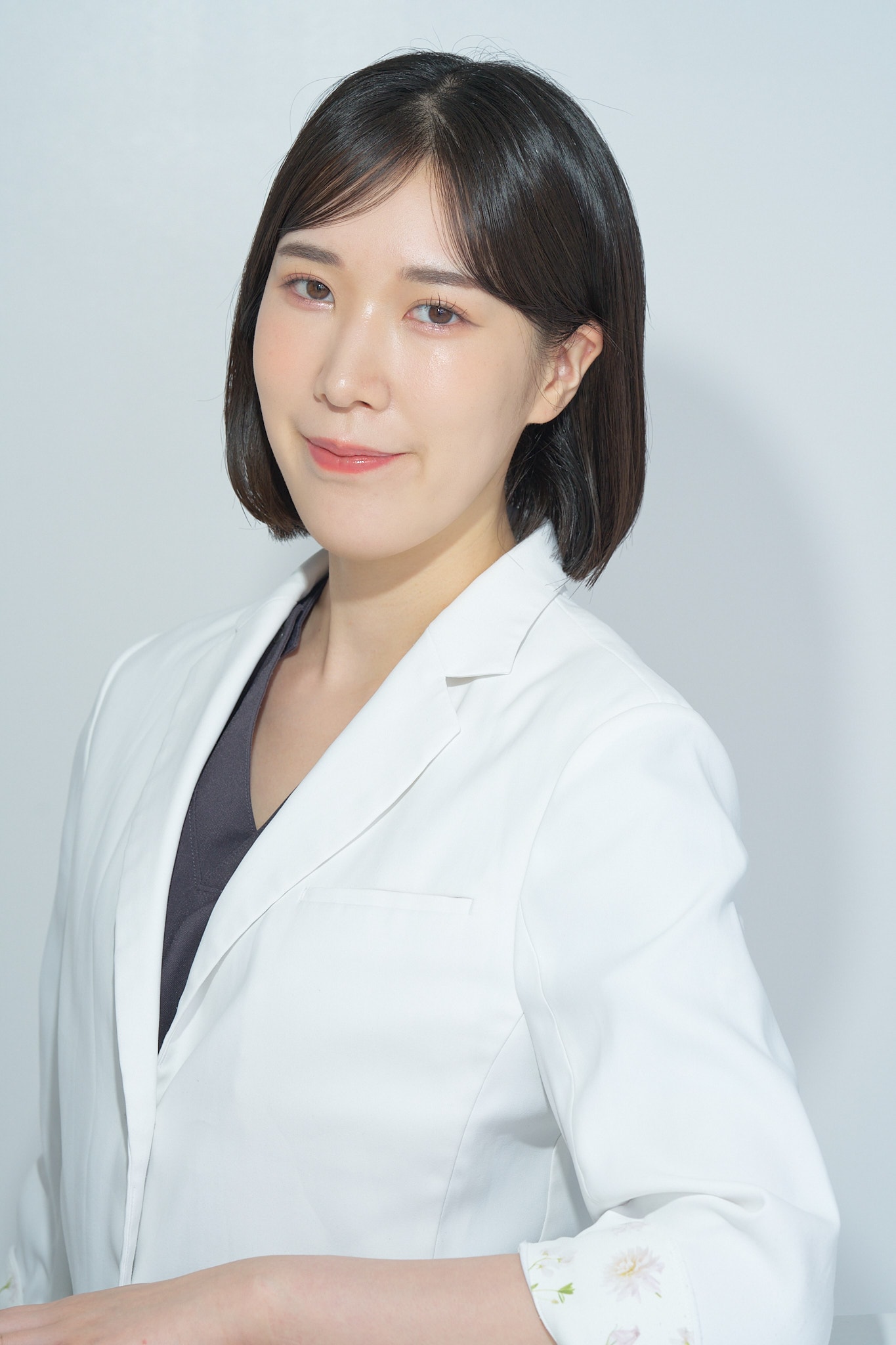 小出 七美 医師