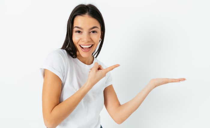 あなたは当てはまりますか？<br />
