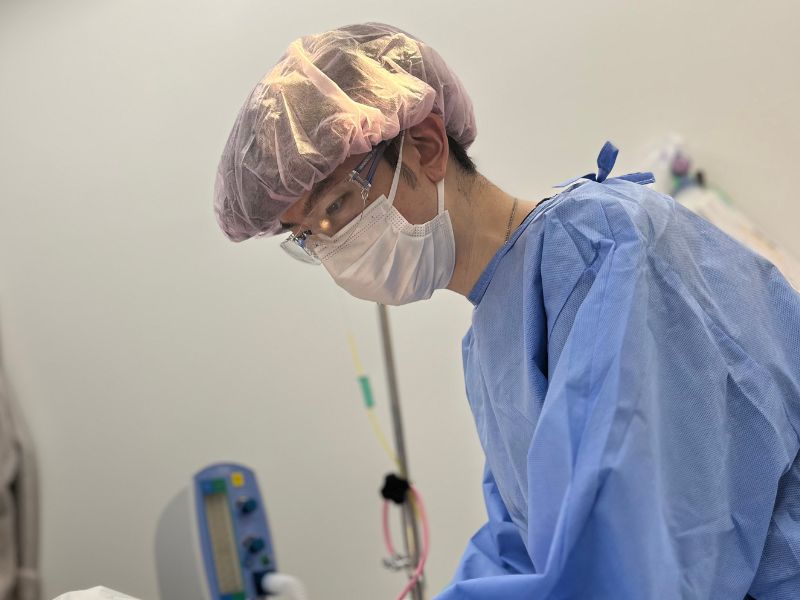 圧倒的吸引量とデザイン力