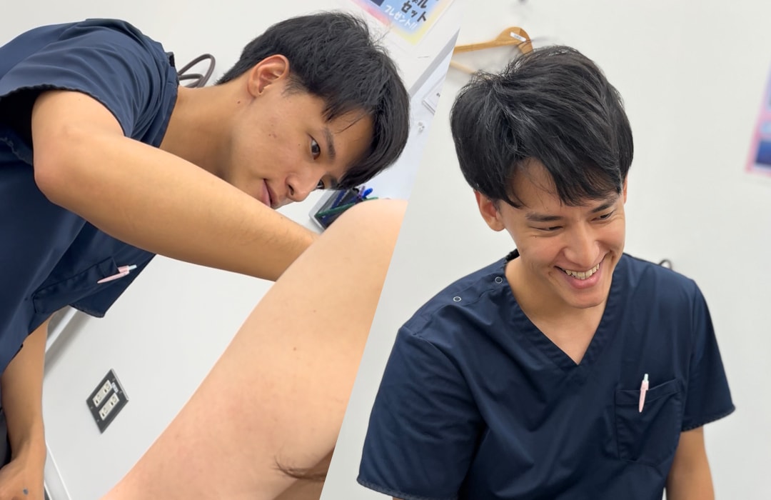 ― “仕上がり”への徹底したこだわりと、誠実な診療姿勢 ―