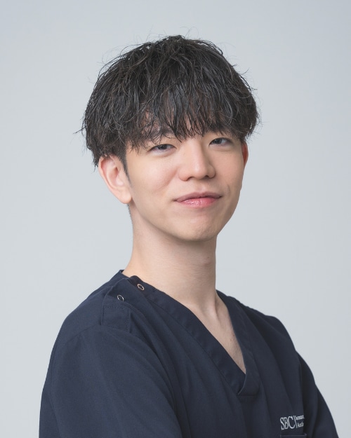 友池 力 医師