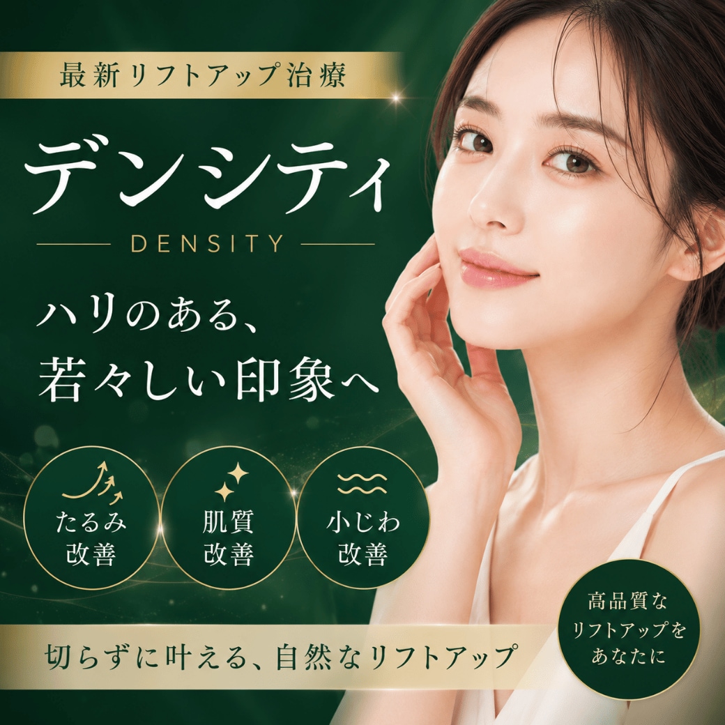コスパ最強】「サーマクール」は縦・横・奥に3Dリフトアップ！実は美容