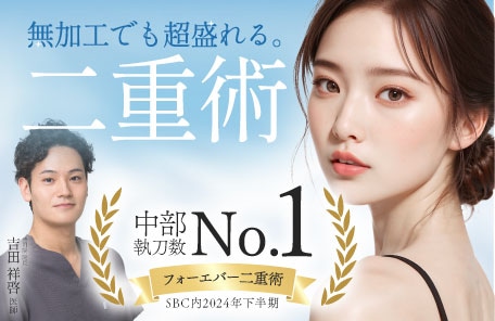 埋没二重術