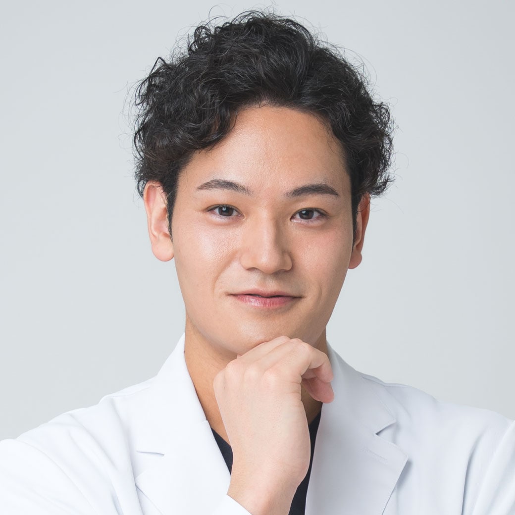 吉田 祥啓 医師