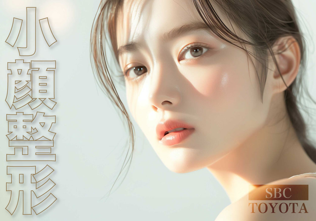 東海地方・愛知で小顔になりたい方は湘南美容クリニック豊田院にお任せください！