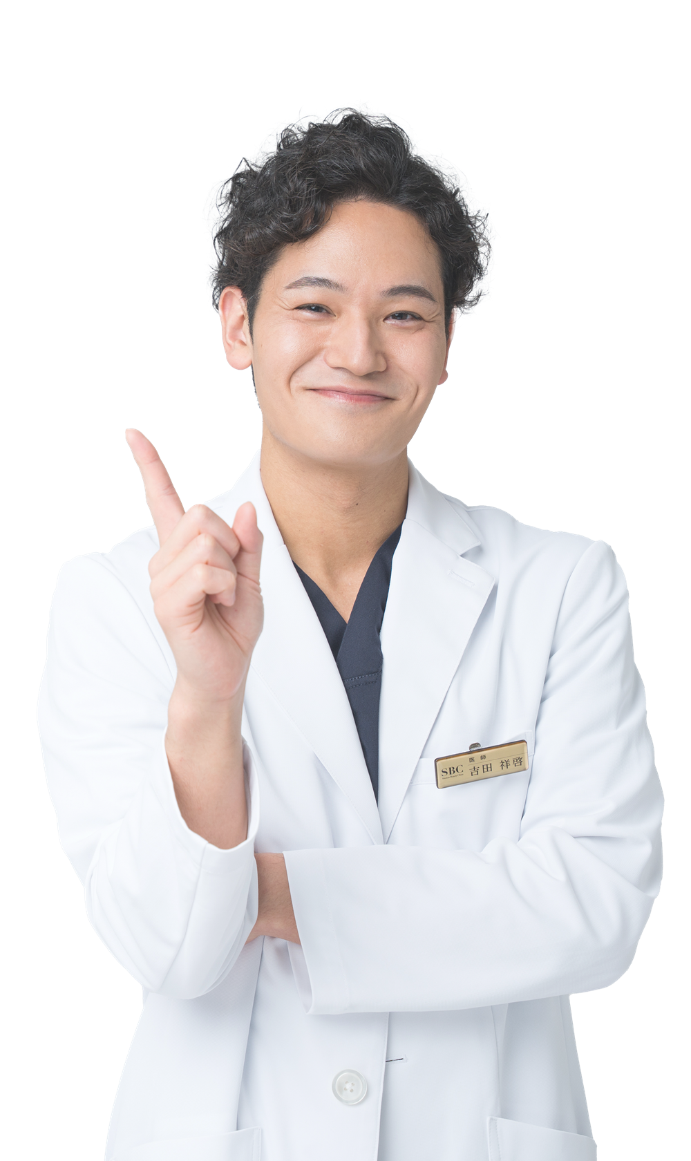吉田亜来医師
