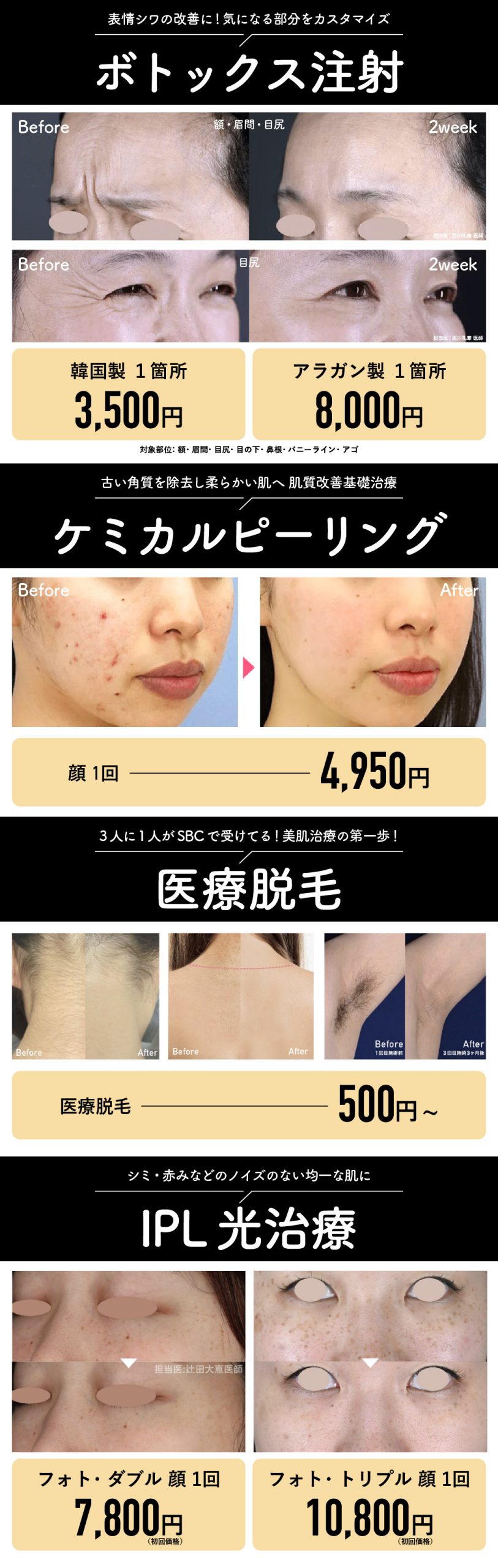 誕生日ポイントでおすすめのメニュー💖