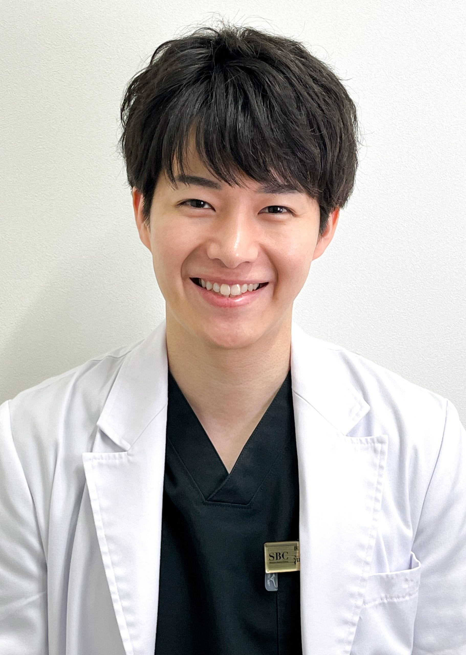 河邉 護 医師