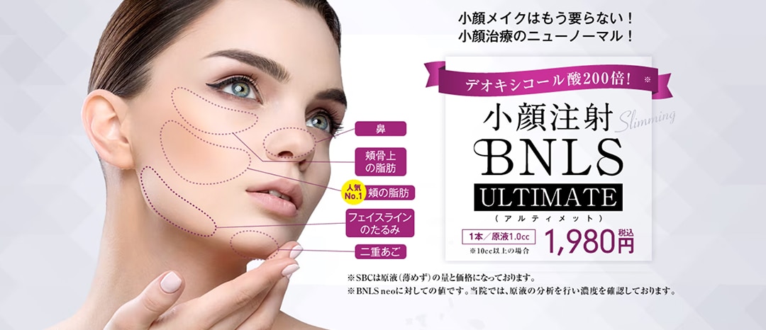 BNLSアルティメット