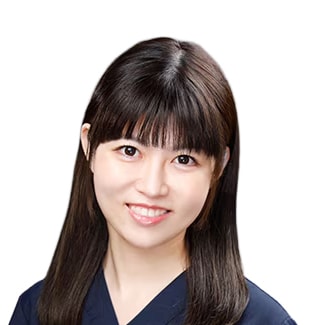 明石 純奈 医師