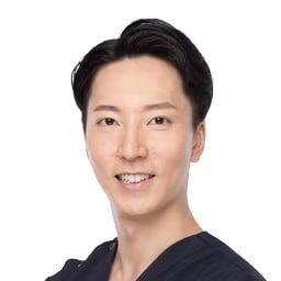 金谷 拓海 医師