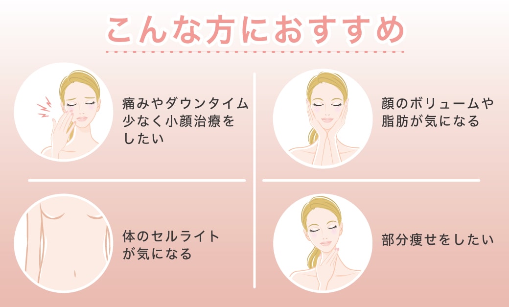 こんなお悩みありませんか？