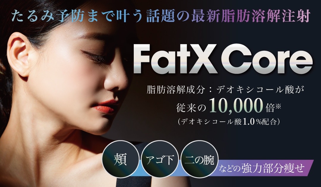 FatXCore