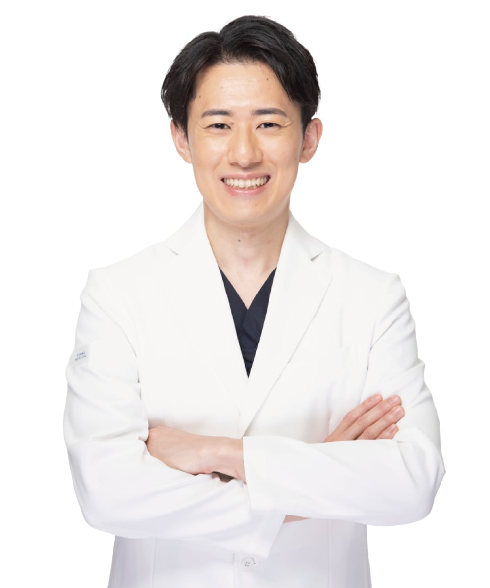 茂木優太 医師